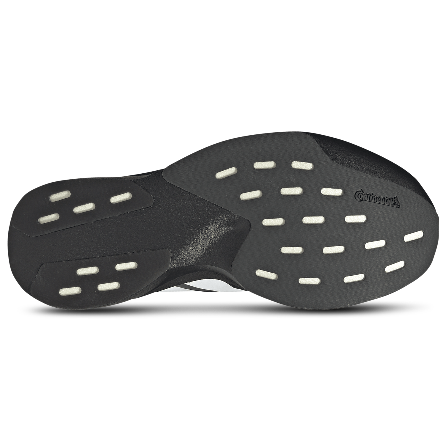 adidas adizero Evo SL Exo - Women's - Core Black/Footwear White/Iron Met