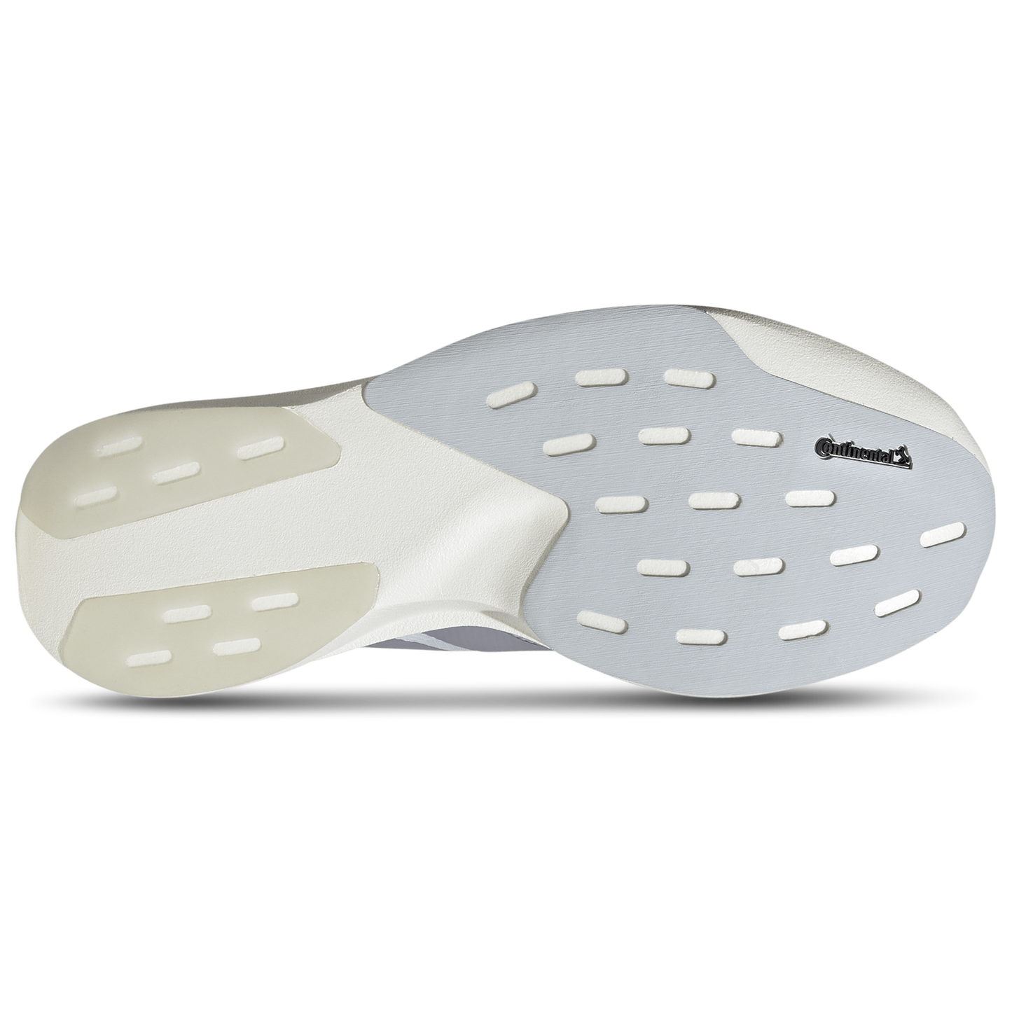 adidas Adizero Evo SL Woven - Men's - Slate/Lucid Blue/Crystal White