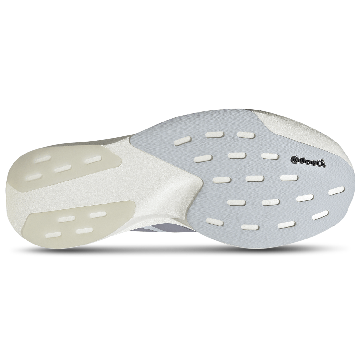 adidas Adizero Evo SL Woven - Men's - Slate/Lucid Blue/Crystal White