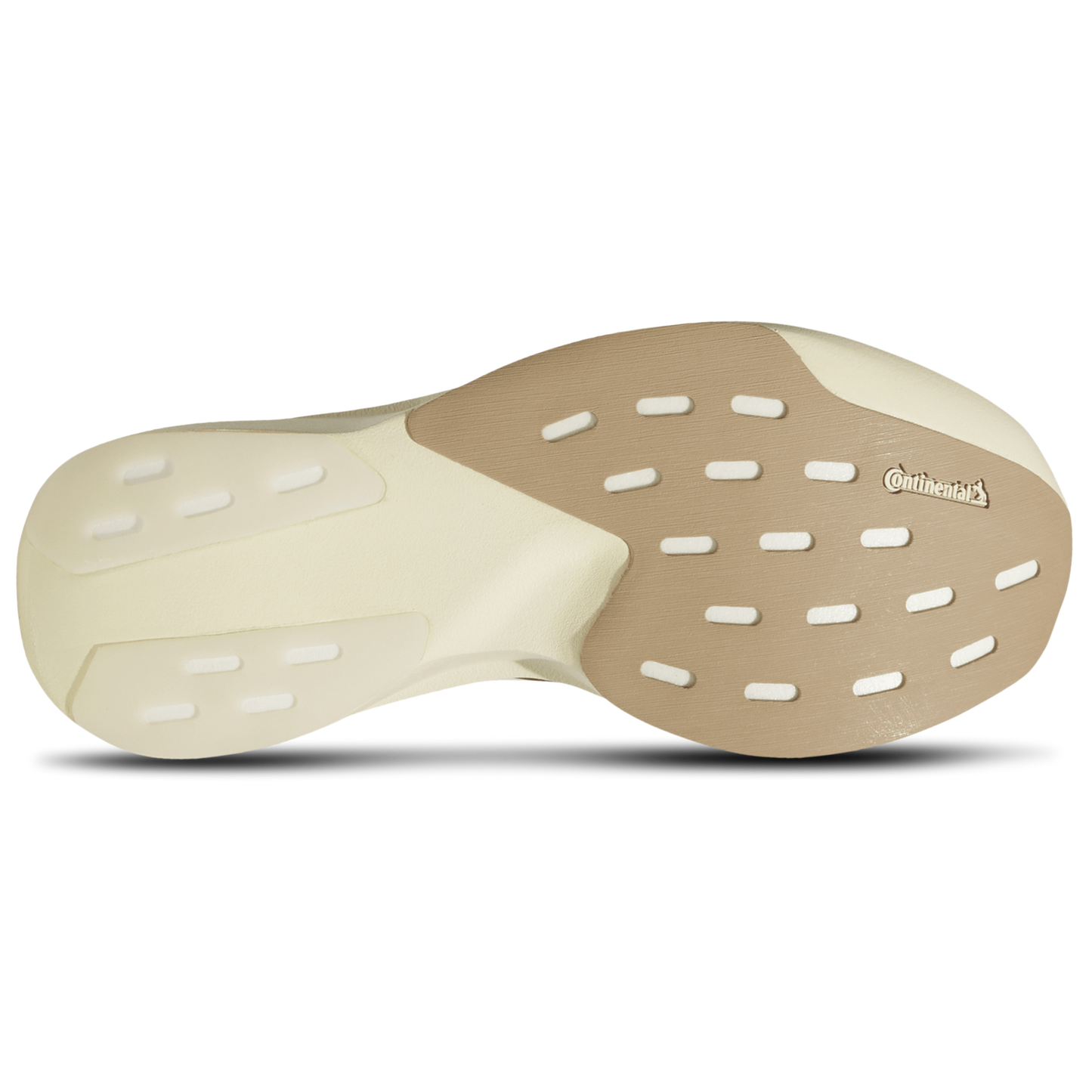 adidas adizero Evo SL Exo Suede - Women's - Core White/Team Victory Red/Cream White