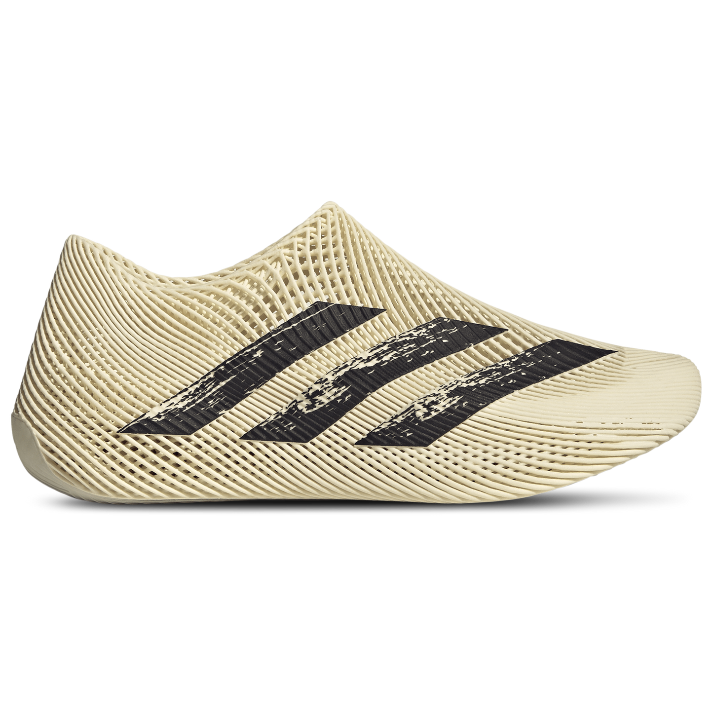 adidas Climacool Laceless - Men's - Off White/Core Black/White