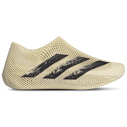 adidas Climacool Laceless - Men's - Off White/Core Black/White