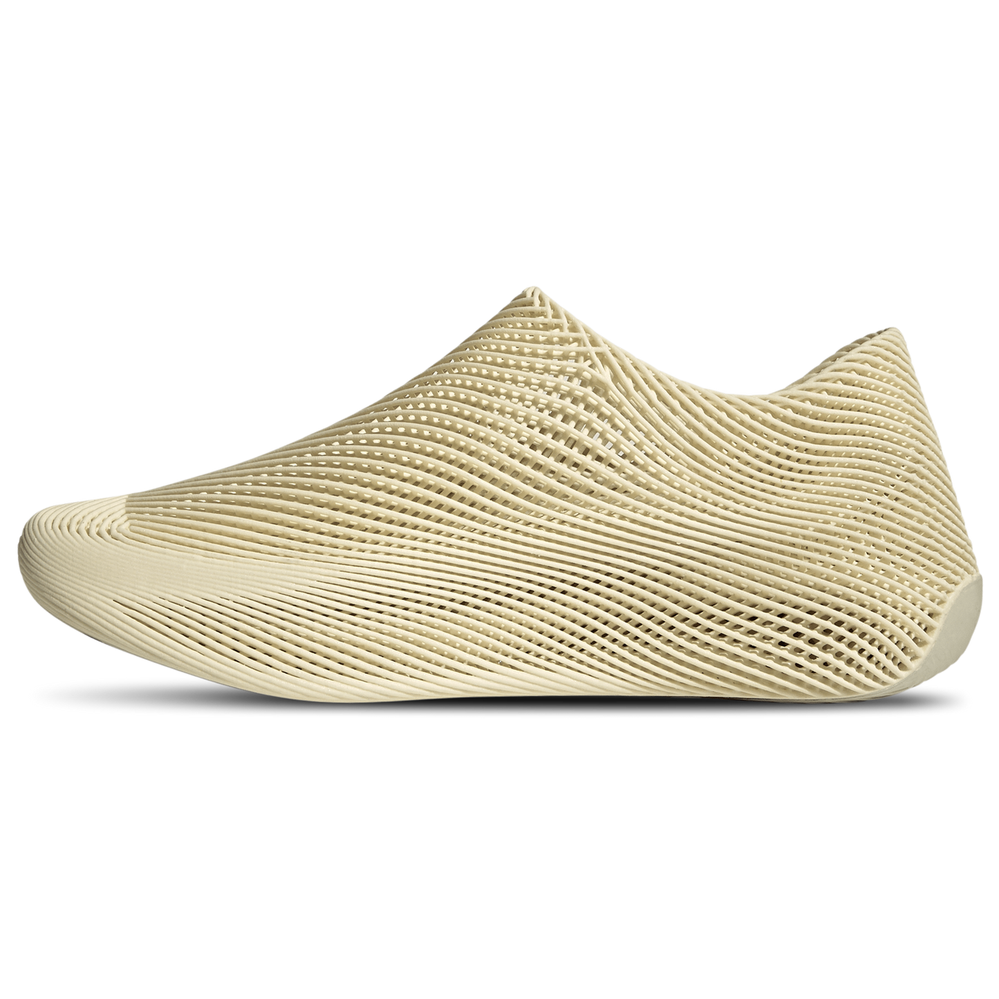 adidas Climacool Laceless - Men's - Off White/Core Black/White