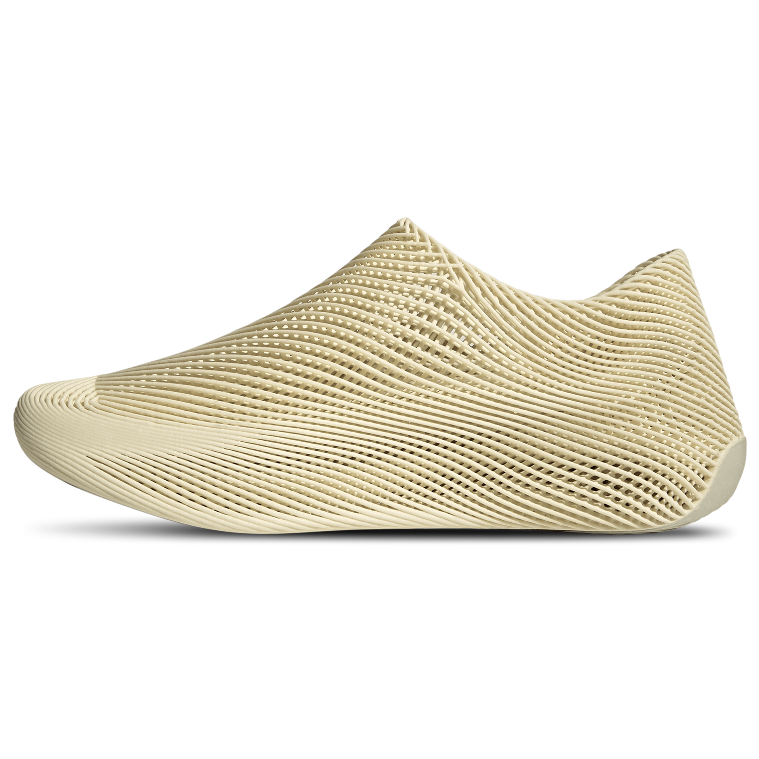 adidas Climacool Laceless - Men's - Off White/Core Black/White