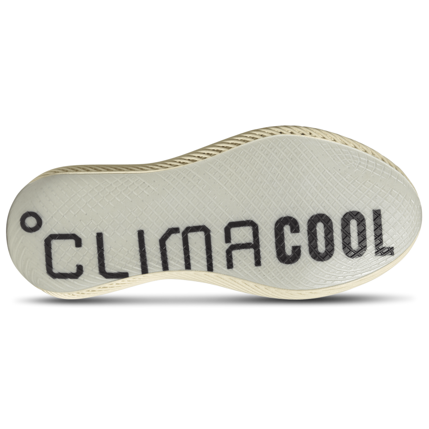 adidas Climacool Laceless - Men's - Off White/Core Black/White