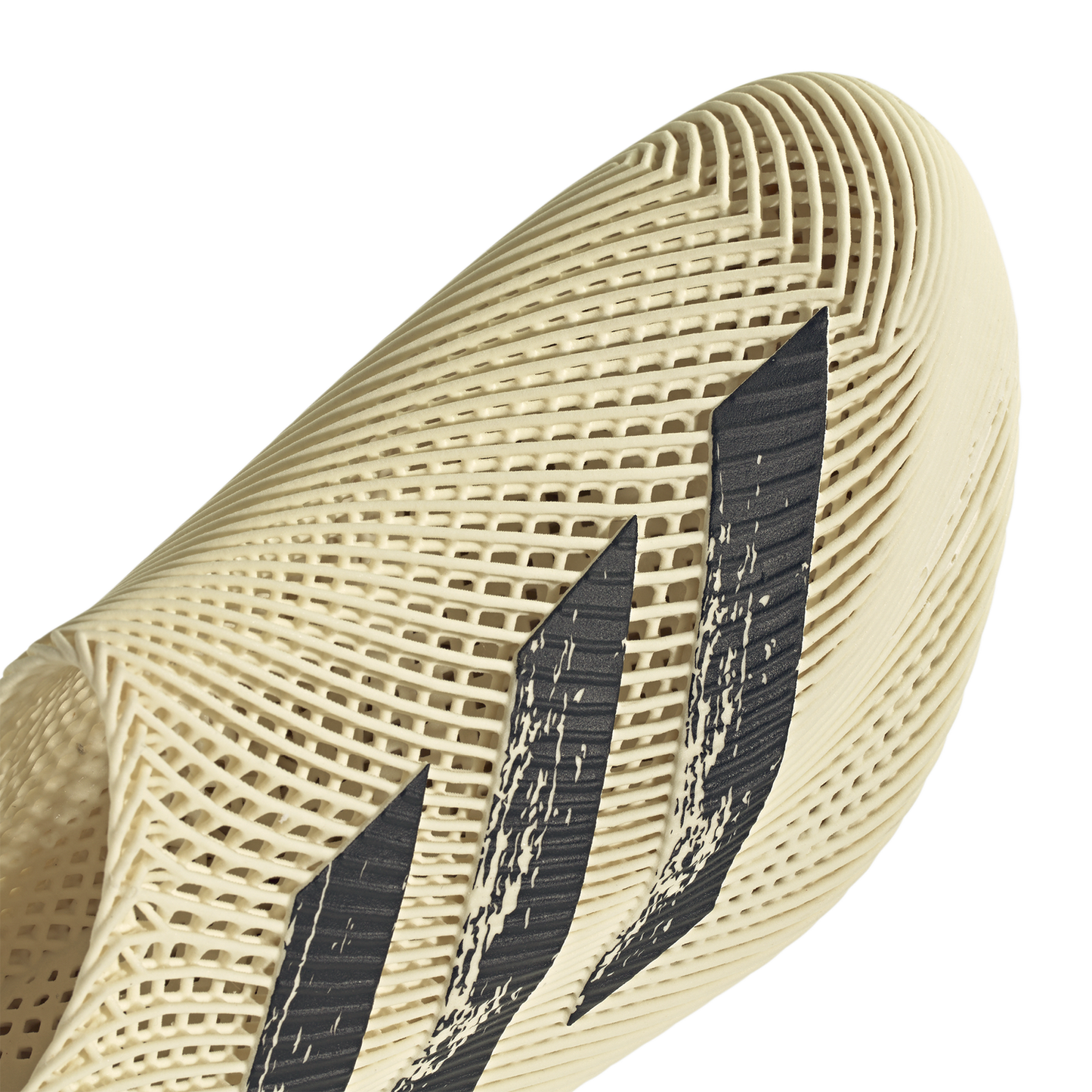 adidas Climacool Laceless - Men's - Off White/Core Black/White