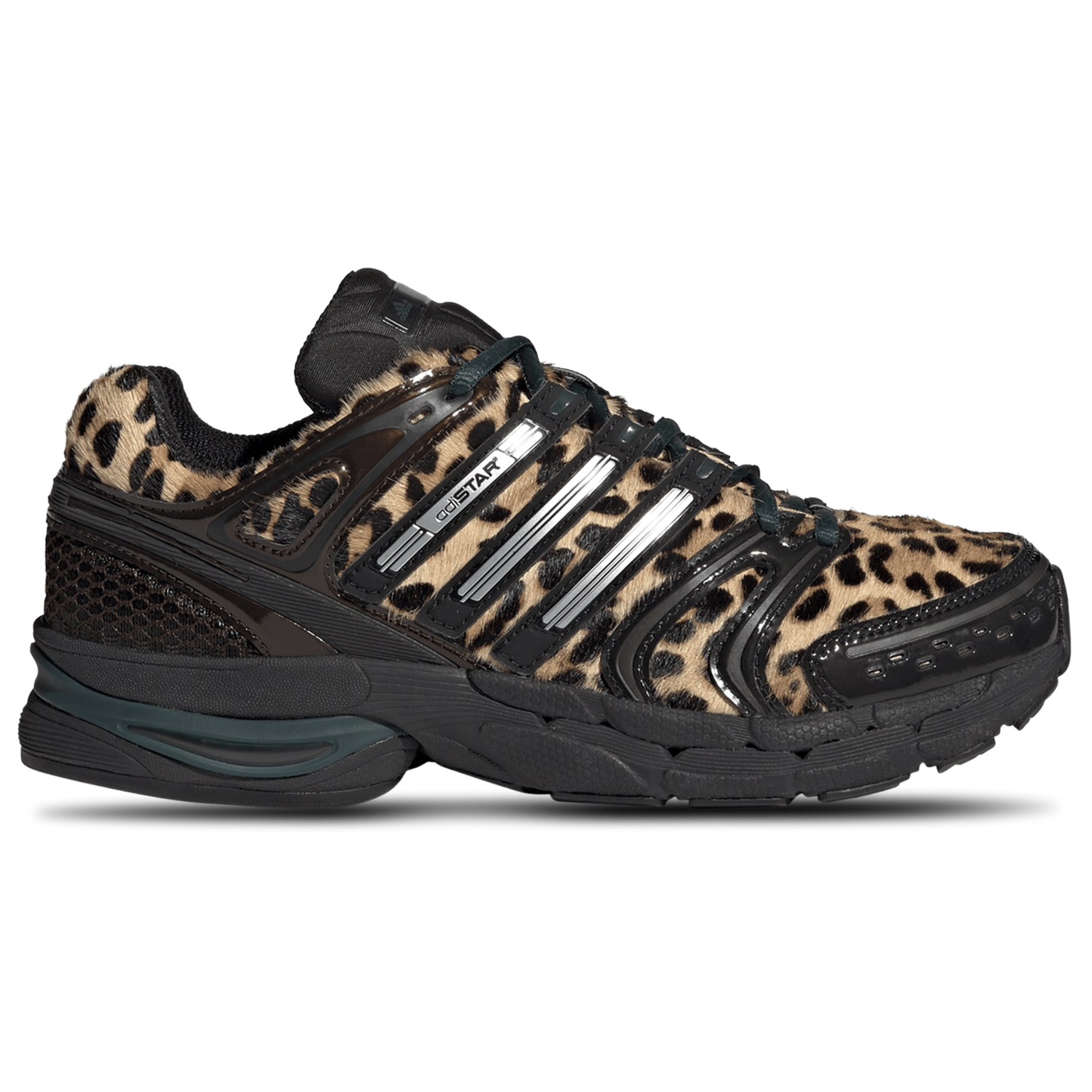 adidas Originals Adistar Control 5 - Women's - Black/Brown