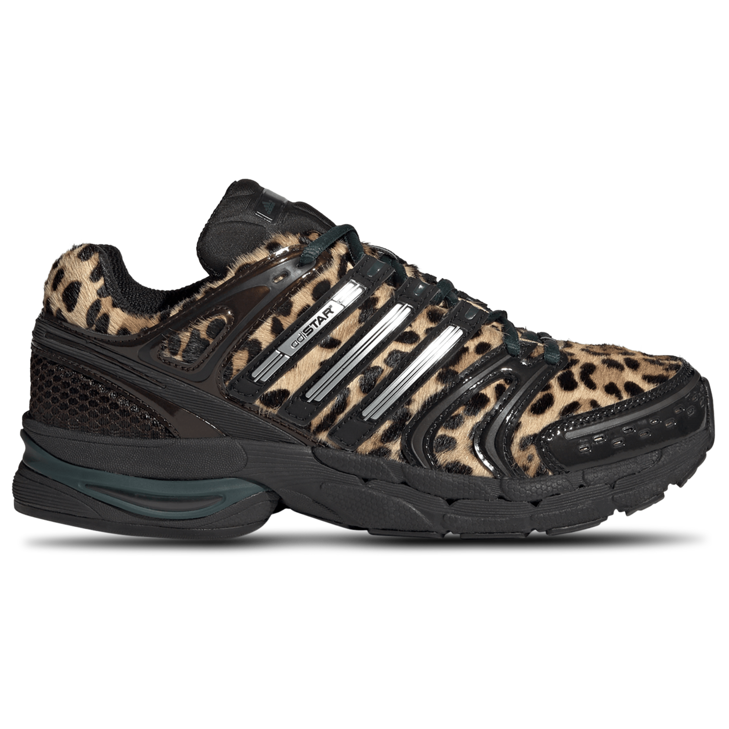 adidas Originals Adistar Control 5 - Women's - Black/Brown