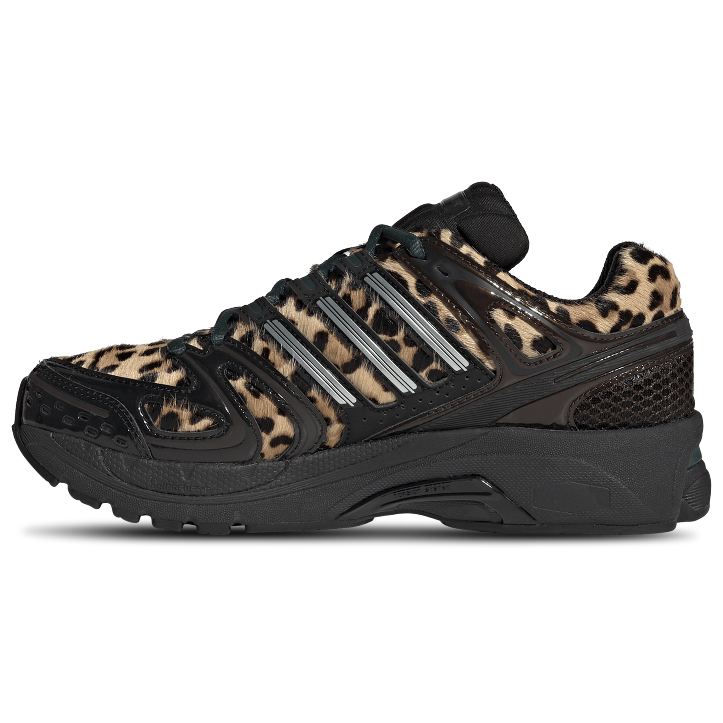 adidas Originals Adistar Control 5 - Women's - Black/Brown