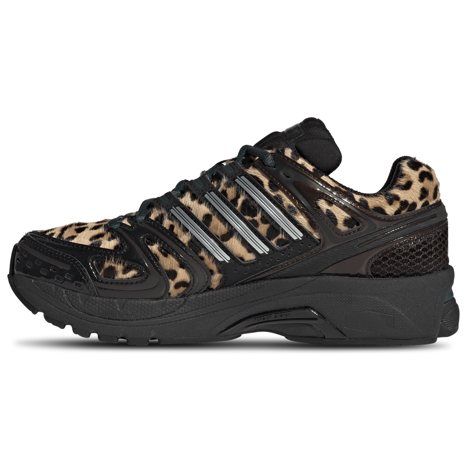 adidas Originals Adistar Control 5 - Women's - Black/Brown