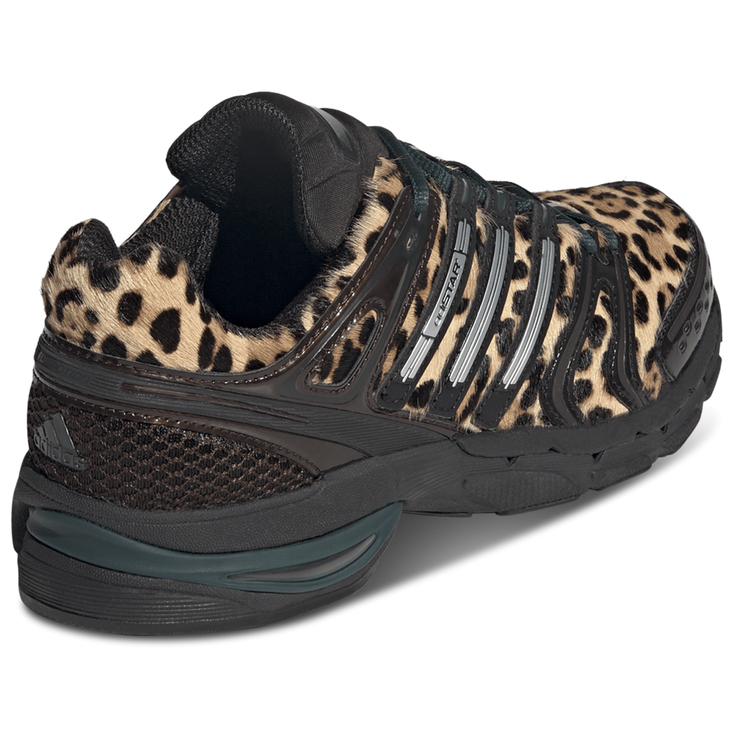adidas Originals Adistar Control 5 - Women's - Black/Brown