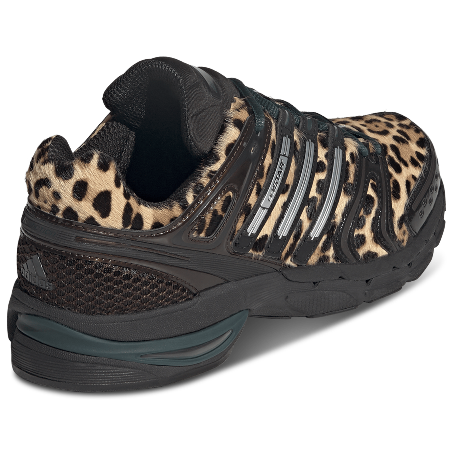 adidas Originals Adistar Control 5 - Women's - Black/Brown