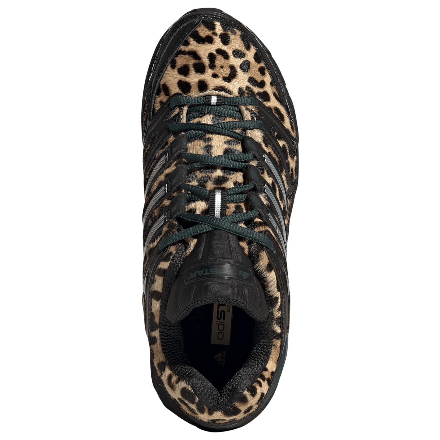 adidas Originals Adistar Control 5 - Women's - Black/Brown