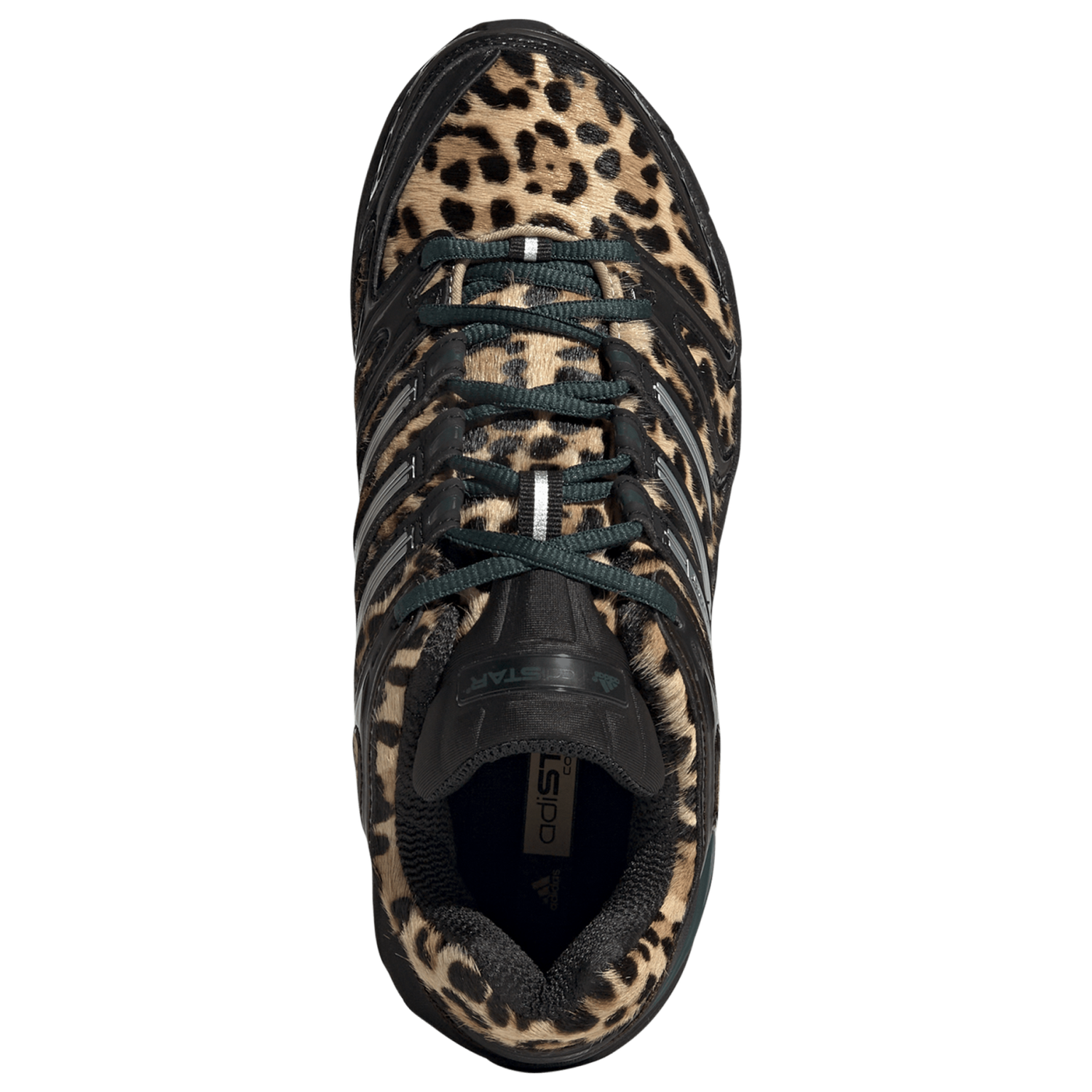 adidas Originals Adistar Control 5 - Women's - Black/Brown