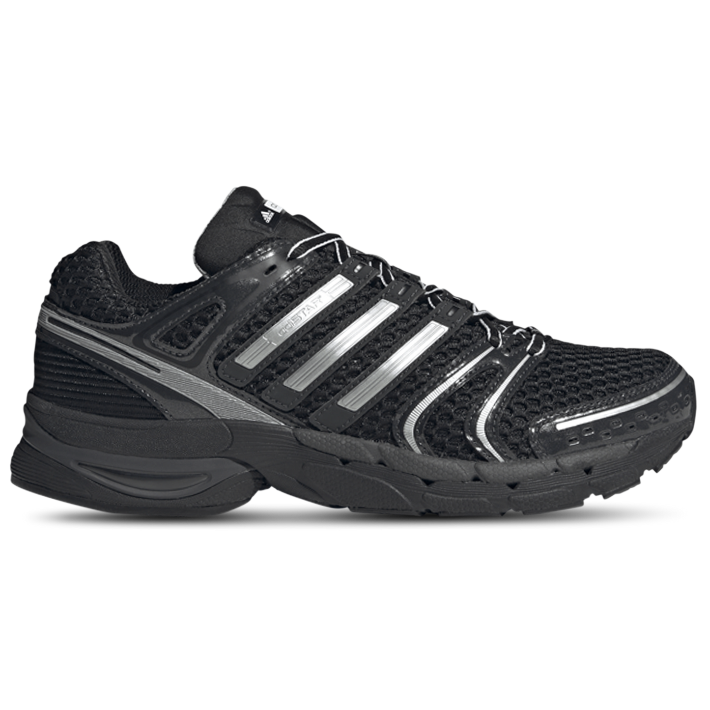 adidas Adistar Control 5 - Men's - Core Black/Footwear White