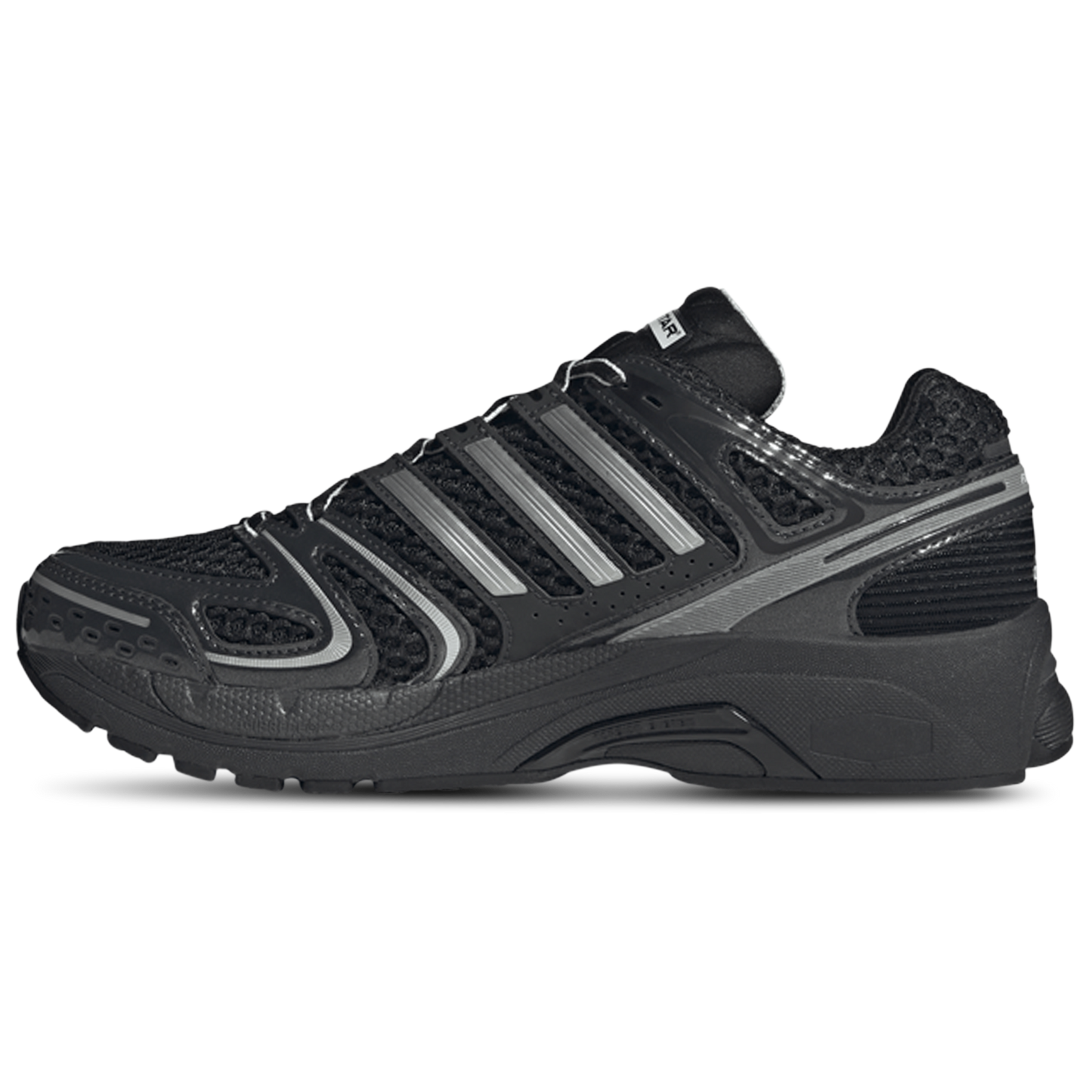 adidas Adistar Control 5 - Men's - Core Black/Footwear White