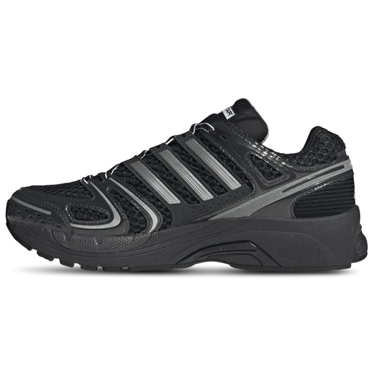 adidas Adistar Control 5 - Men's - Core Black/Footwear White