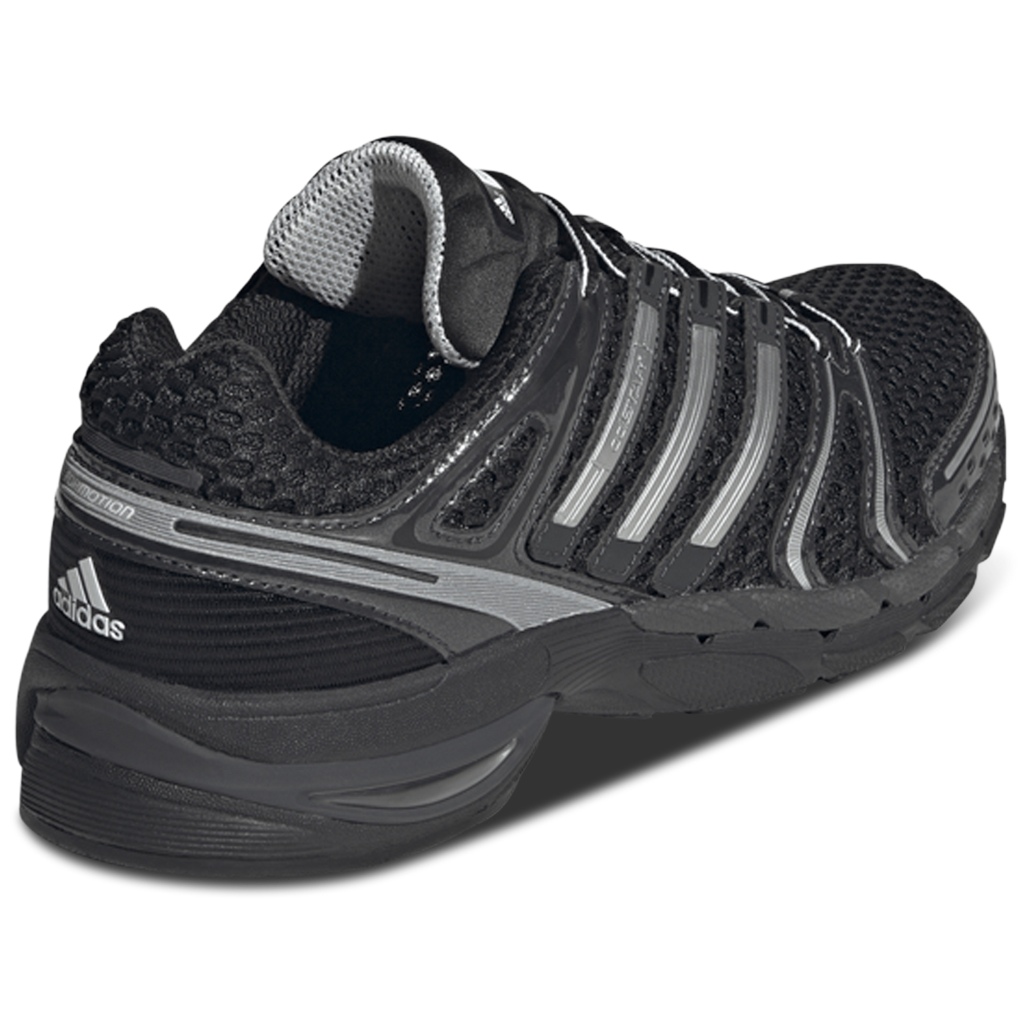 adidas Adistar Control 5 - Men's - Core Black/Footwear White