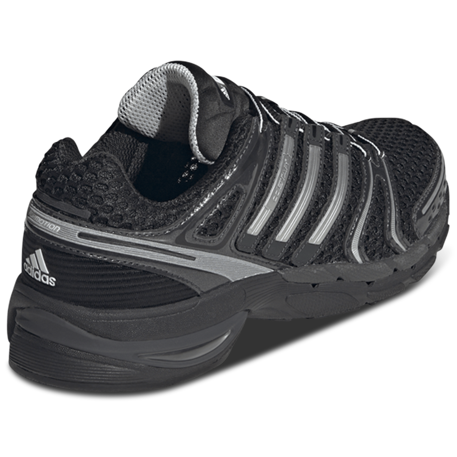 adidas Adistar Control 5 - Men's - Core Black/Footwear White