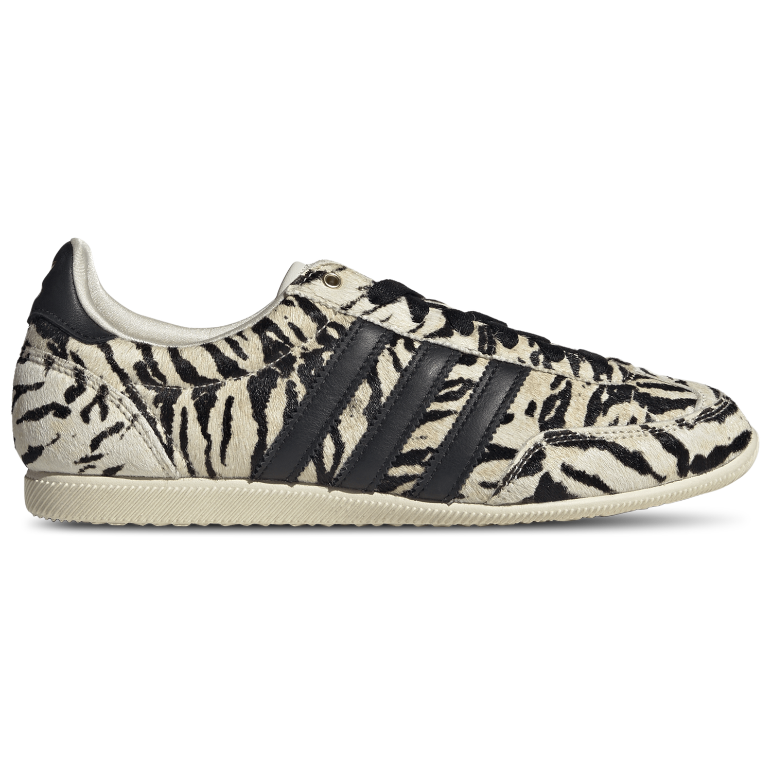 adidas Originals Japan - Women's - Core Black/Off White
