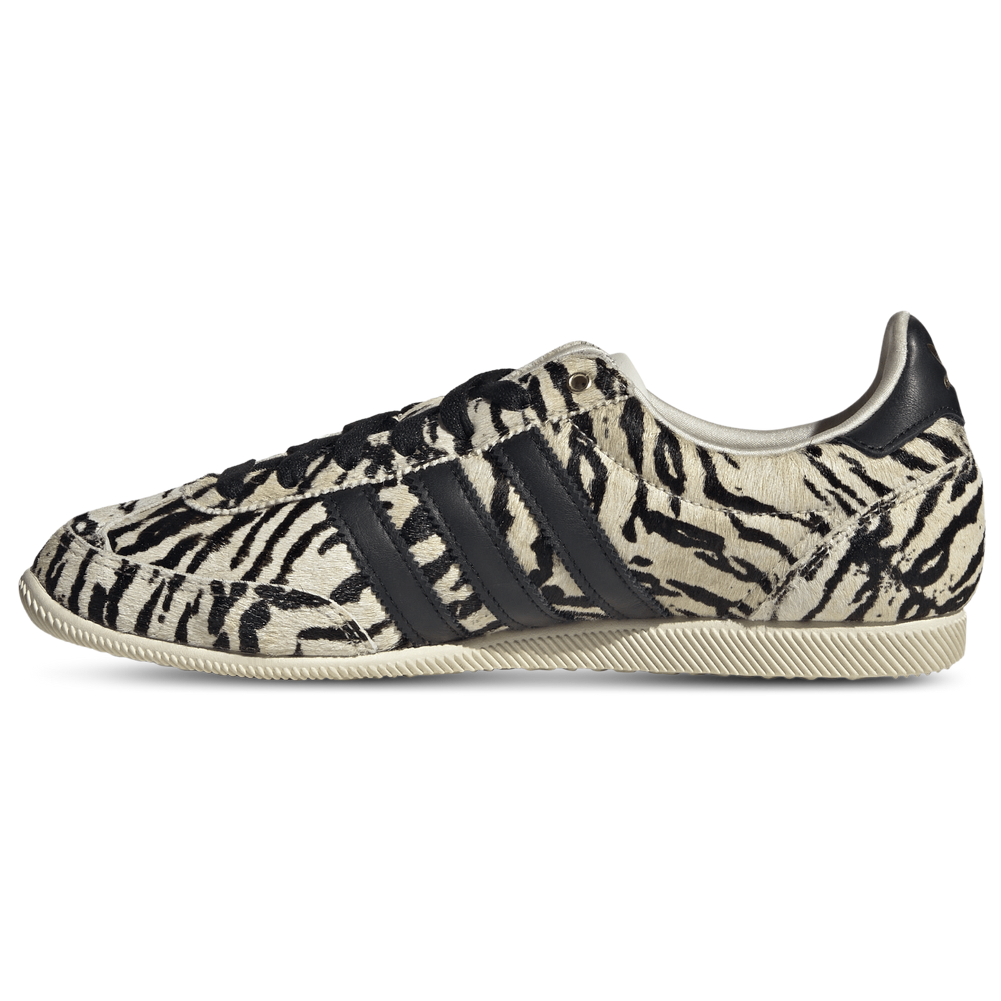 adidas Originals Japan - Women's - Core Black/Off White