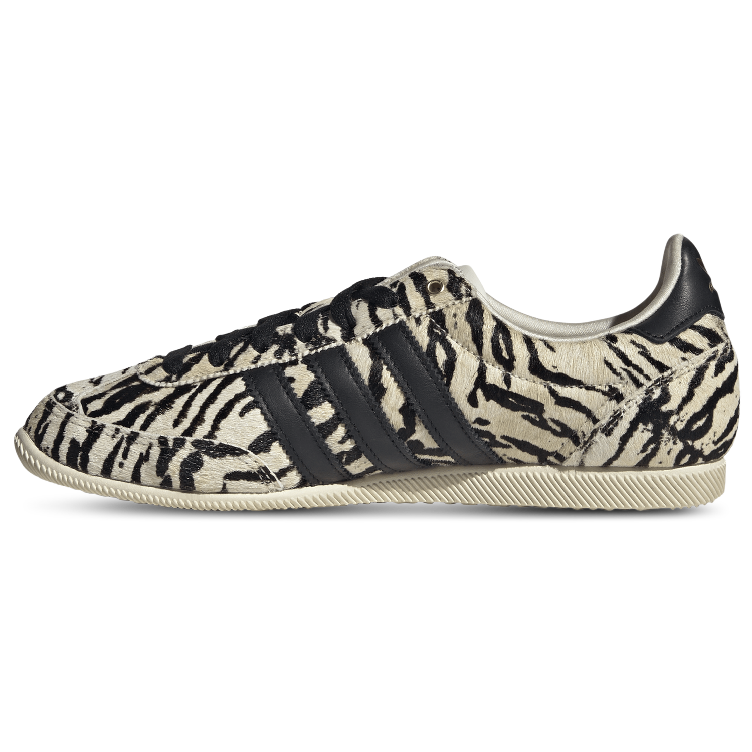 adidas Originals Japan - Women's - Core Black/Off White
