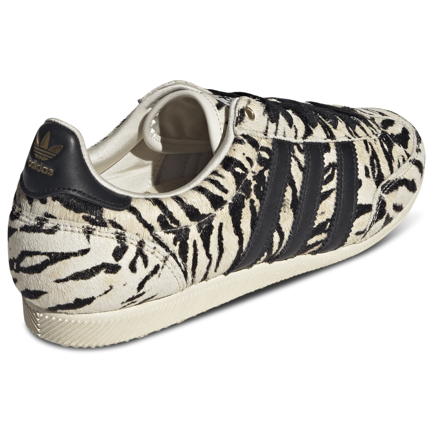 adidas Originals Japan - Women's - Core Black/Off White