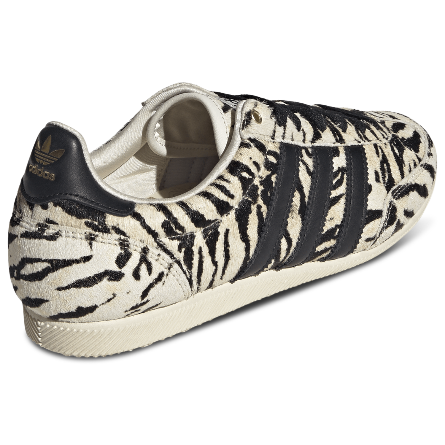 adidas Originals Japan - Women's - Core Black/Off White