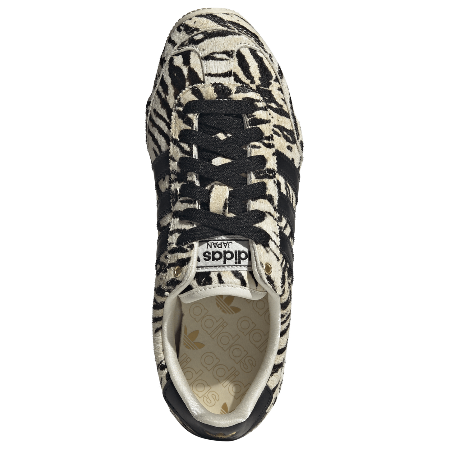 adidas Originals Japan - Women's - Core Black/Off White