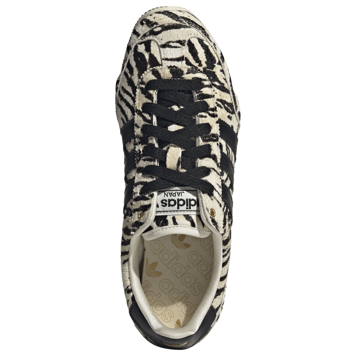 adidas Originals Japan - Women's - Core Black/Off White