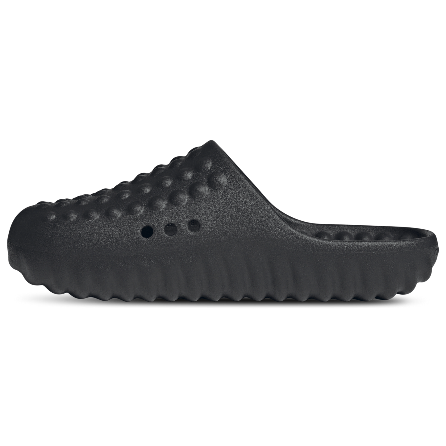 adidas adissage 360rec Mules - Men's - Core Black/Core Black/Core Black