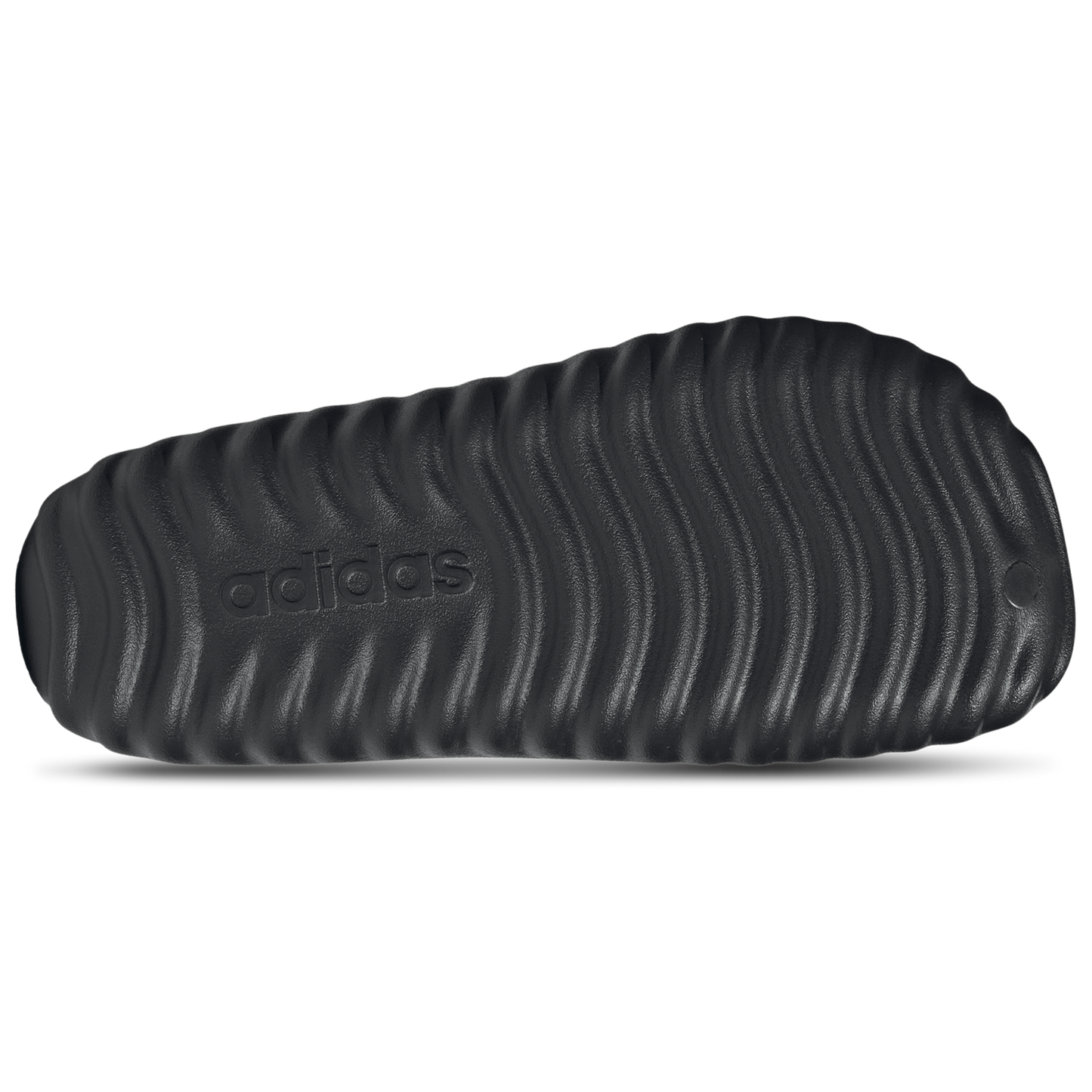 adidas adissage 360rec Mules - Men's - Core Black/Core Black/Core Black