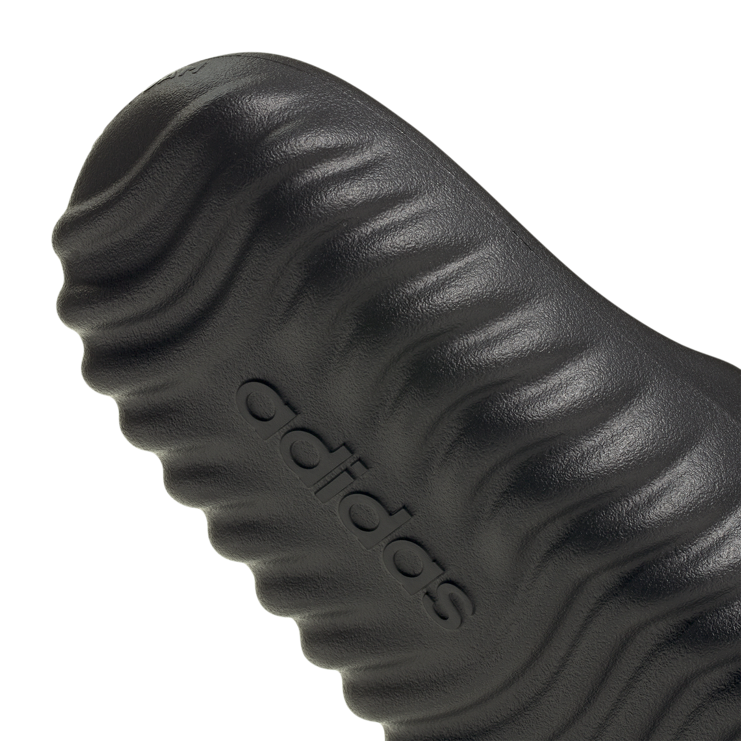 adidas adissage 360rec Mules - Men's - Core Black/Core Black/Core Black