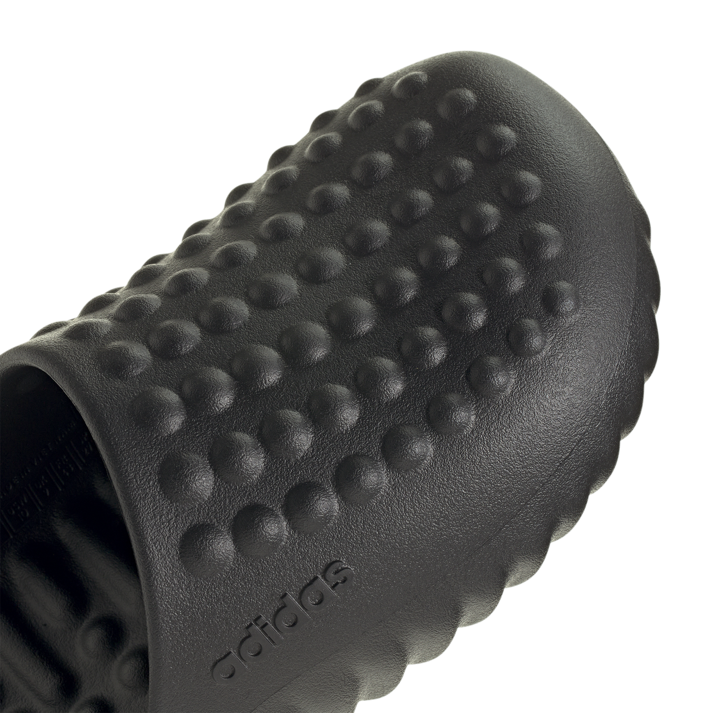 adidas adissage 360rec Mules - Men's - Core Black/Core Black/Core Black