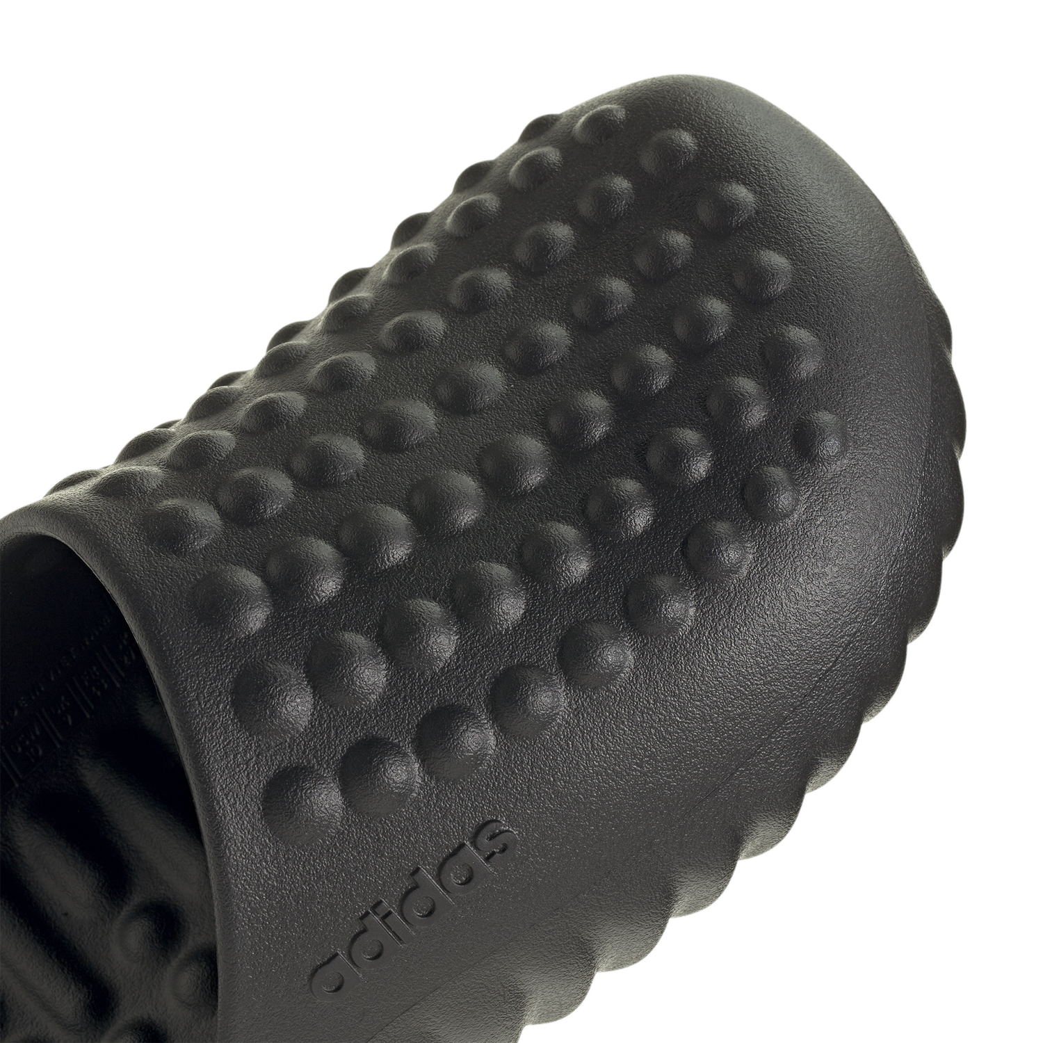 adidas adissage 360rec Mules - Men's - Core Black/Core Black/Core Black