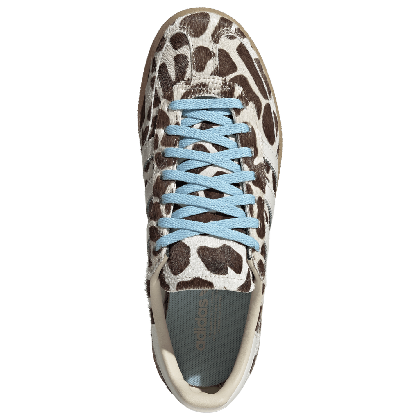 adidas Originals Handball Spezial - Women's - Crystal Linen/Ivory/Icey Blue