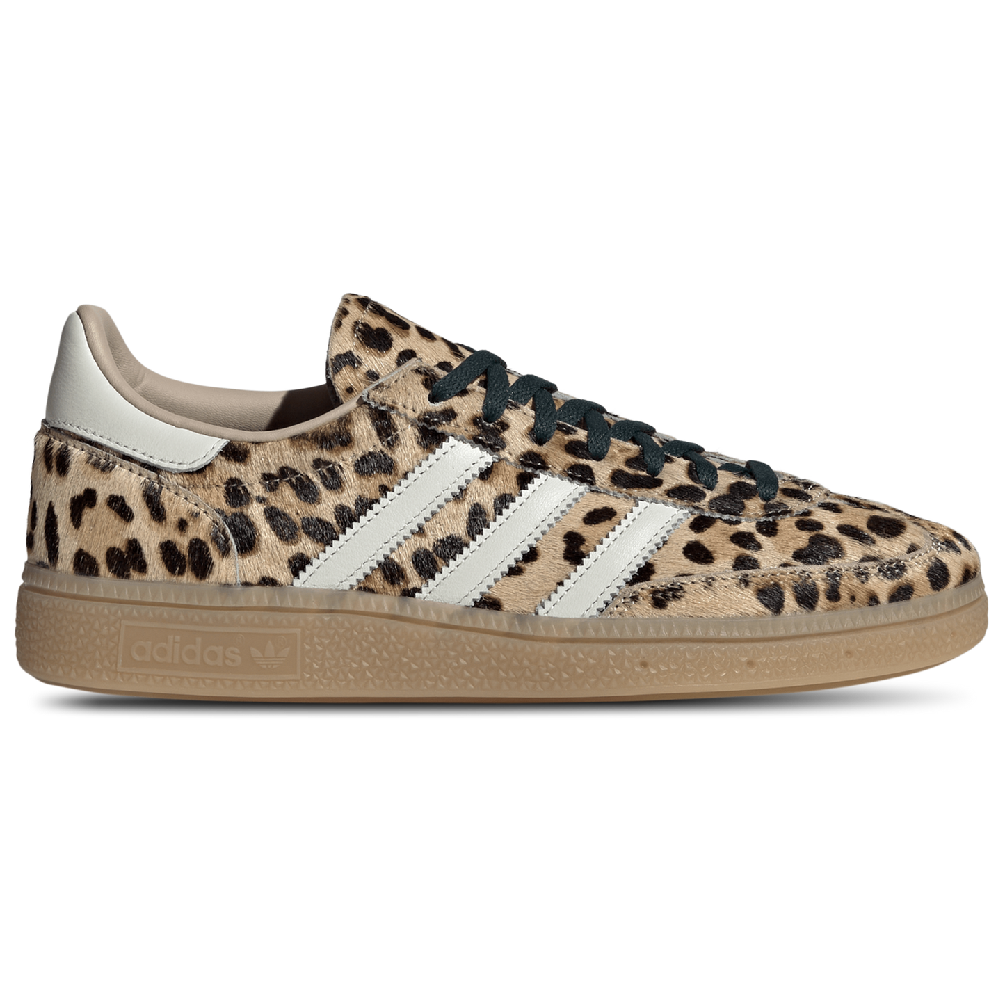 adidas Originals Handball Spezial - Women's - Magic Beige/Ivory/Aurora Ivy