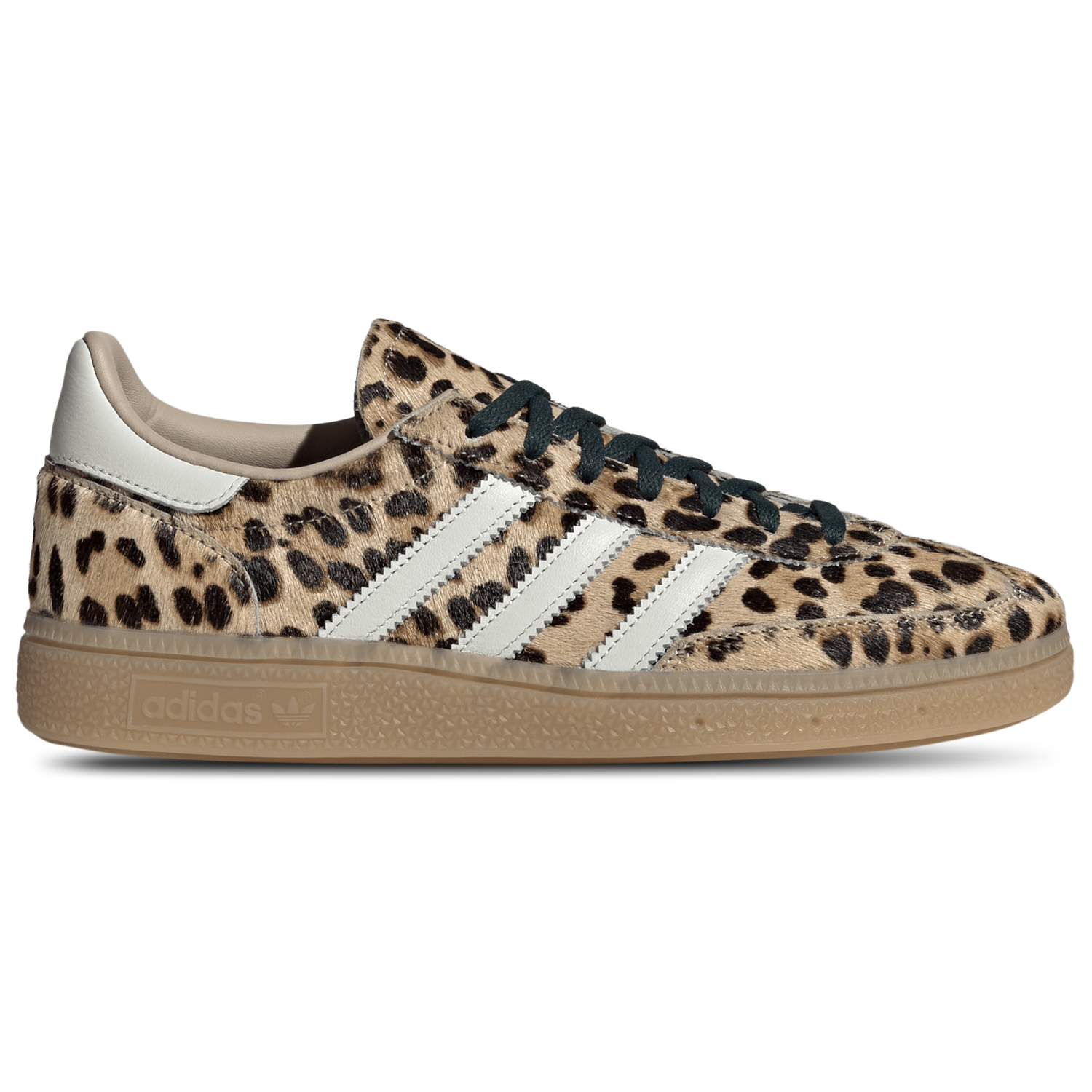 adidas Originals Handball Spezial - Women's - Magic Beige/Ivory/Aurora Ivy