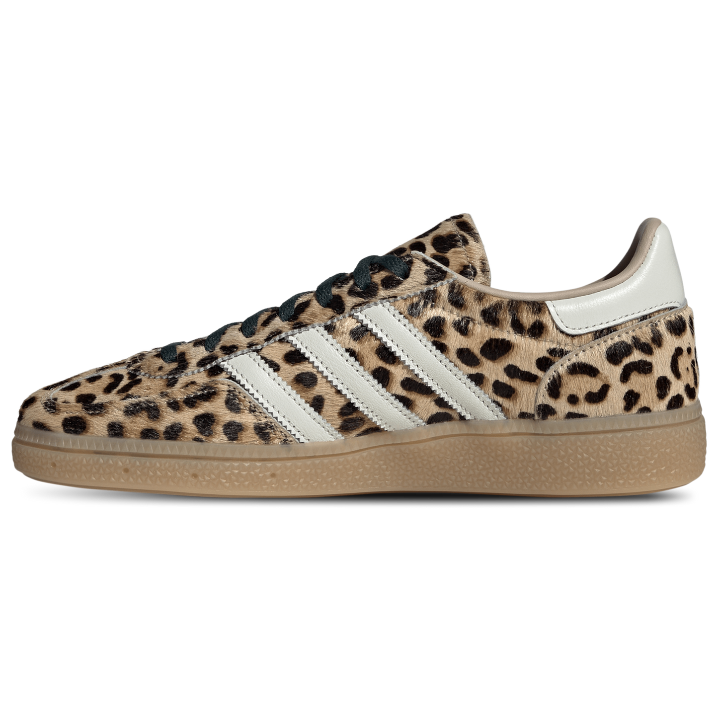 adidas Originals Handball Spezial - Women's - Magic Beige/Ivory/Aurora Ivy