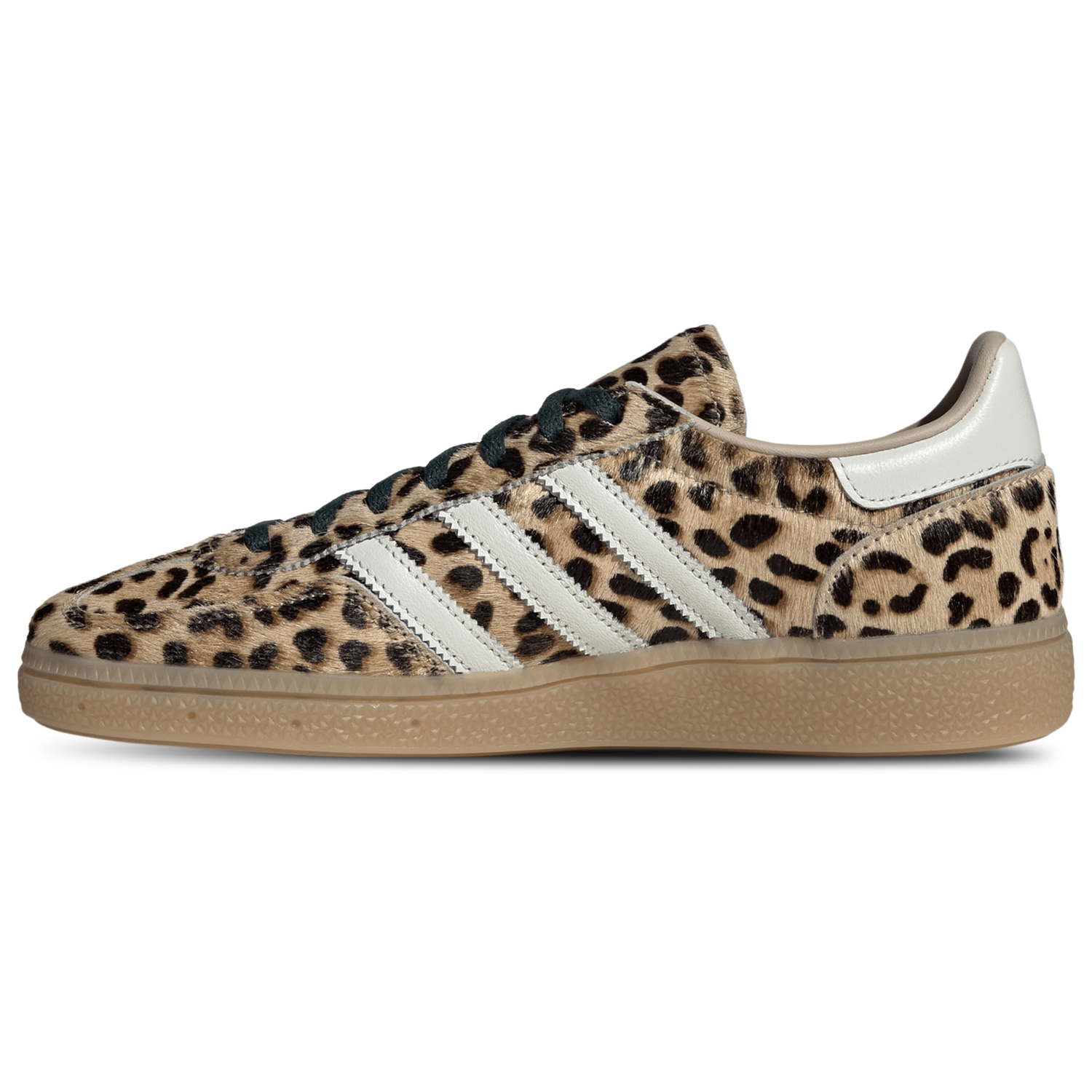 adidas Originals Handball Spezial - Women's - Magic Beige/Ivory/Aurora Ivy