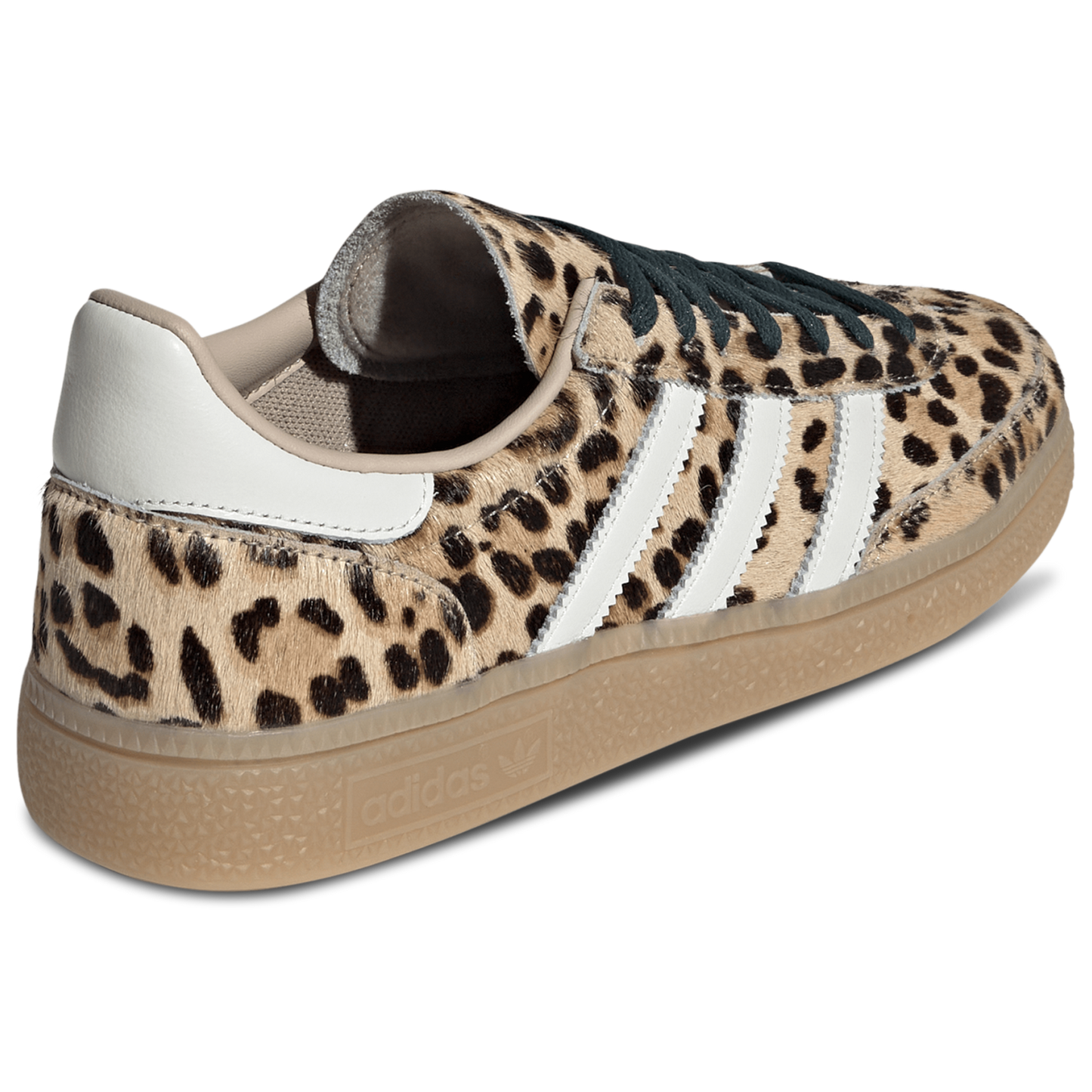adidas Originals Handball Spezial - Women's - Magic Beige/Ivory/Aurora Ivy