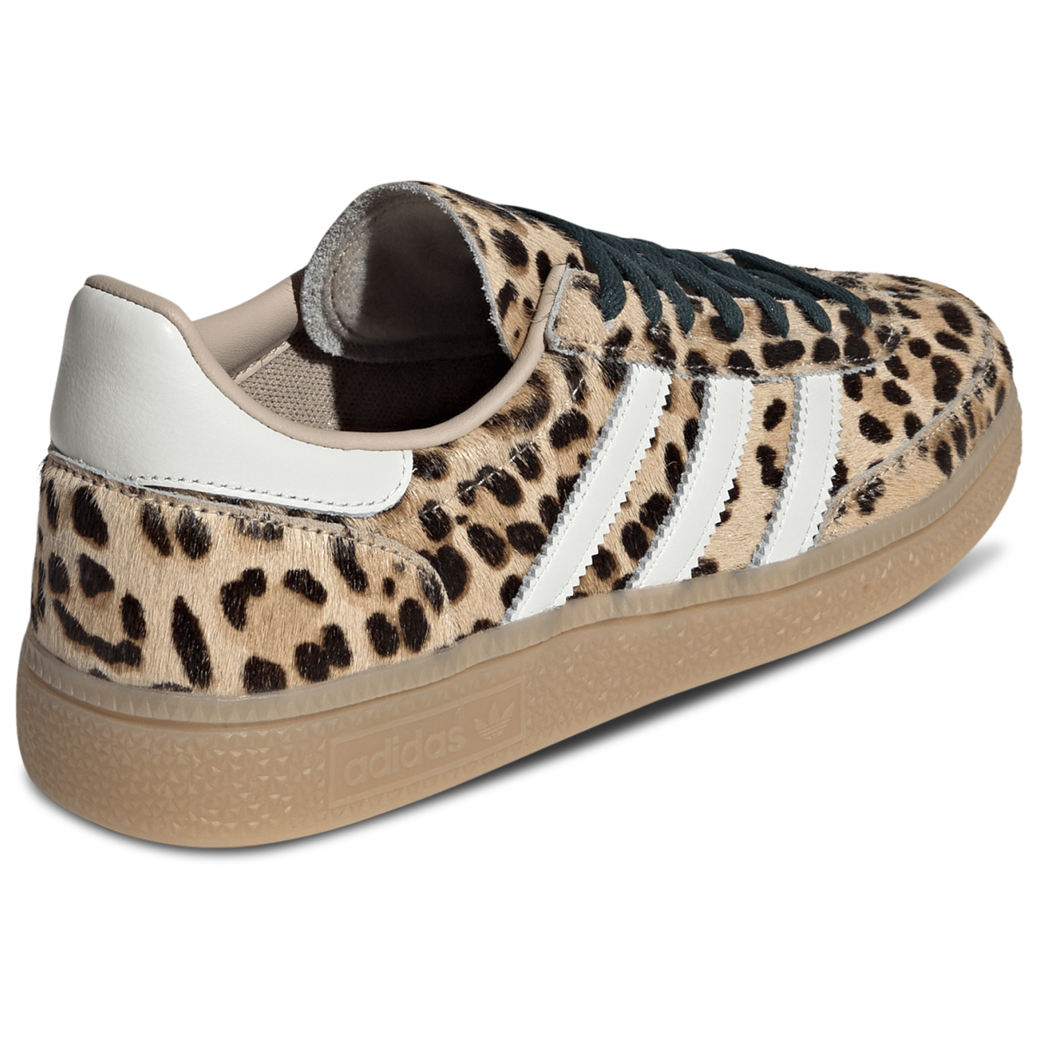 adidas Originals Handball Spezial - Women's - Magic Beige/Ivory/Aurora Ivy
