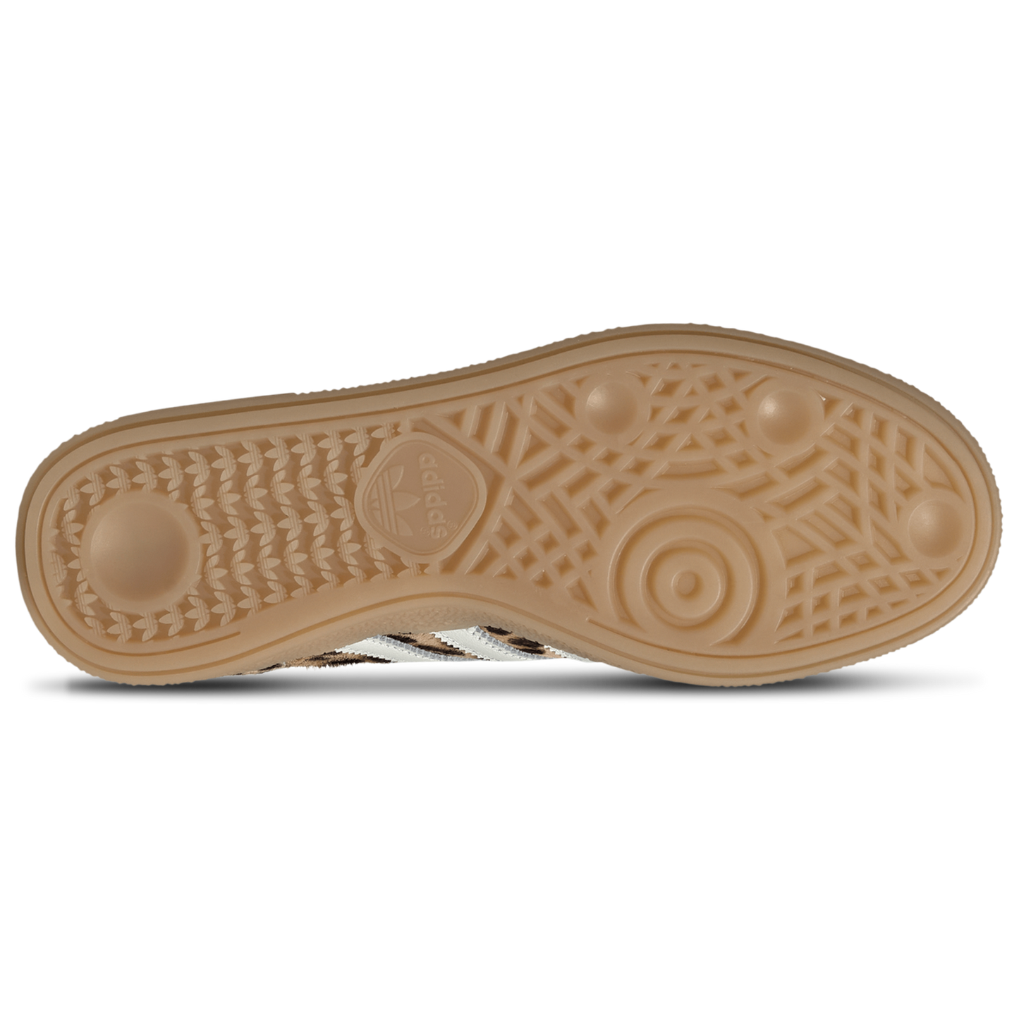 adidas Originals Handball Spezial - Women's - Magic Beige/Ivory/Aurora Ivy