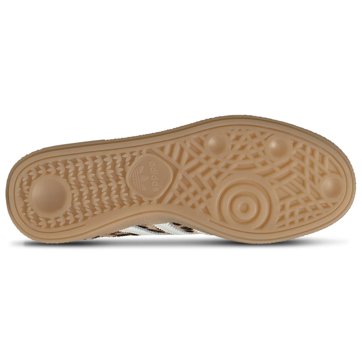adidas Originals Handball Spezial - Women's - Magic Beige/Ivory/Aurora Ivy