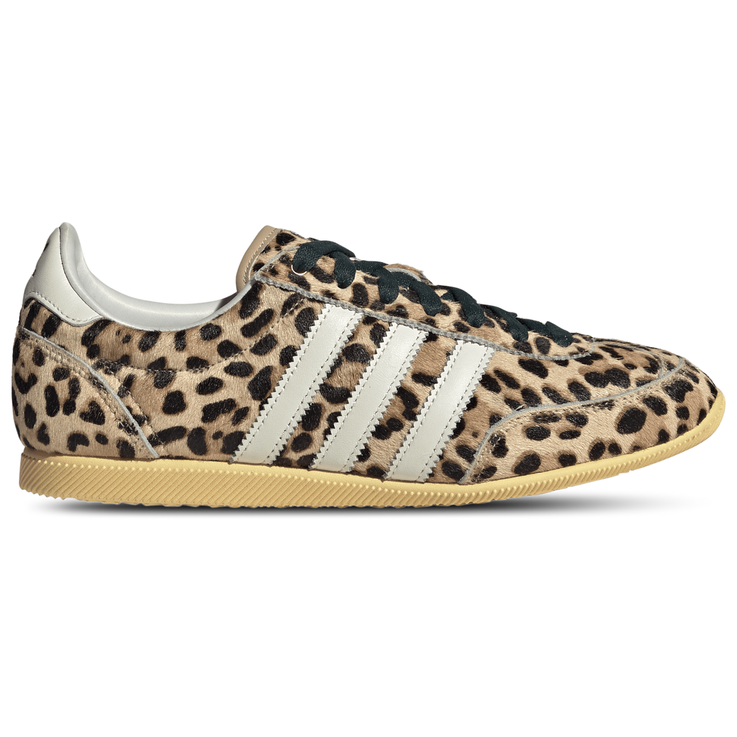 adidas Japan LEC - Women's - Aurora Ivy/Magic Beige/Ivory