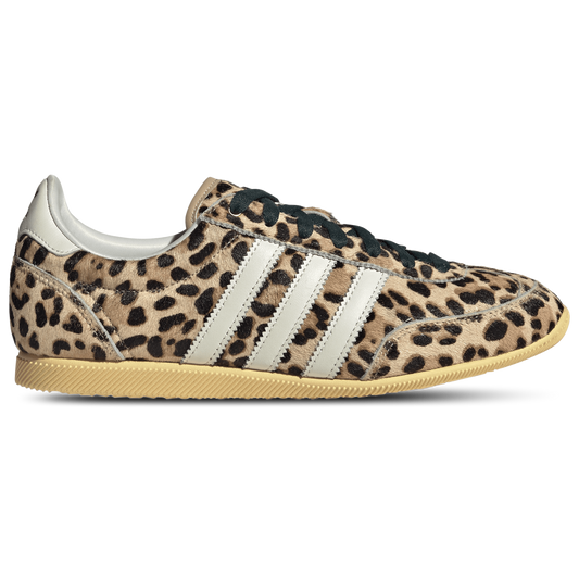 adidas Japan LEC - Women's - Aurora Ivy/Magic Beige/Ivory