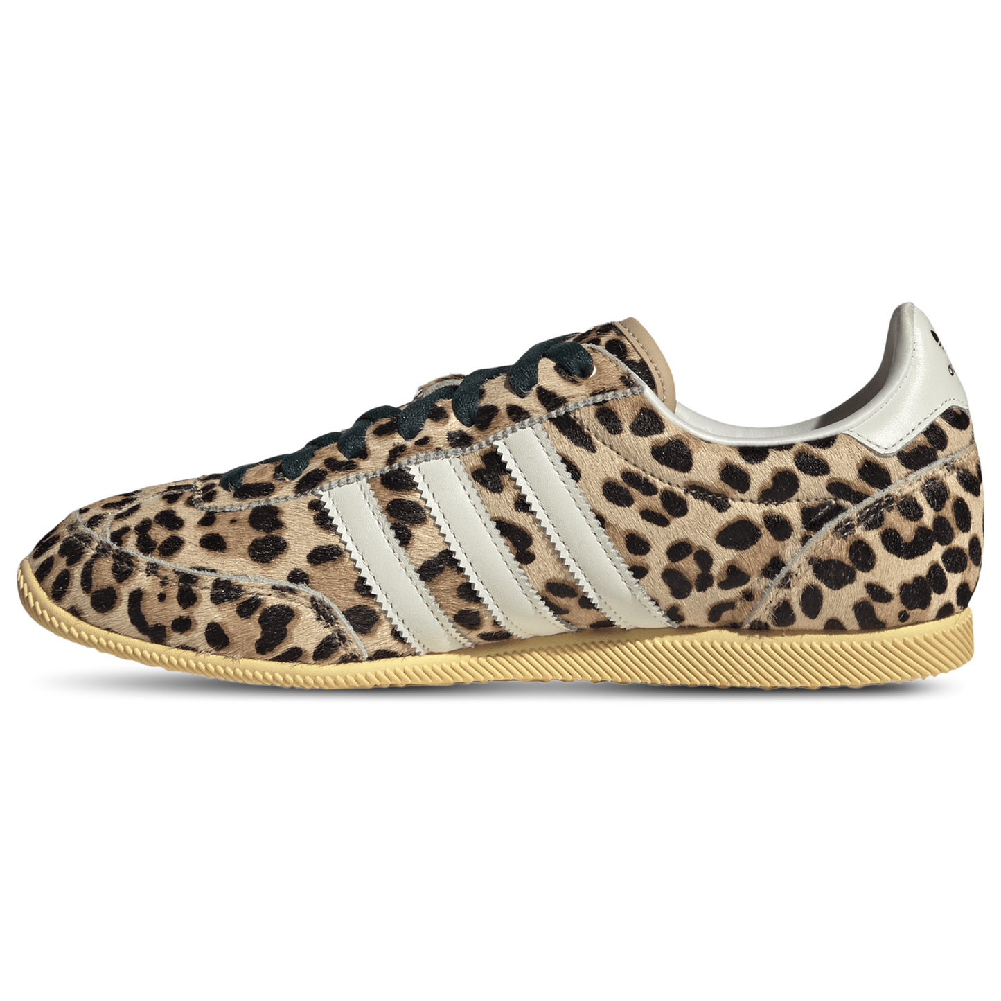 adidas Japan LEC - Women's - Aurora Ivy/Magic Beige/Ivory
