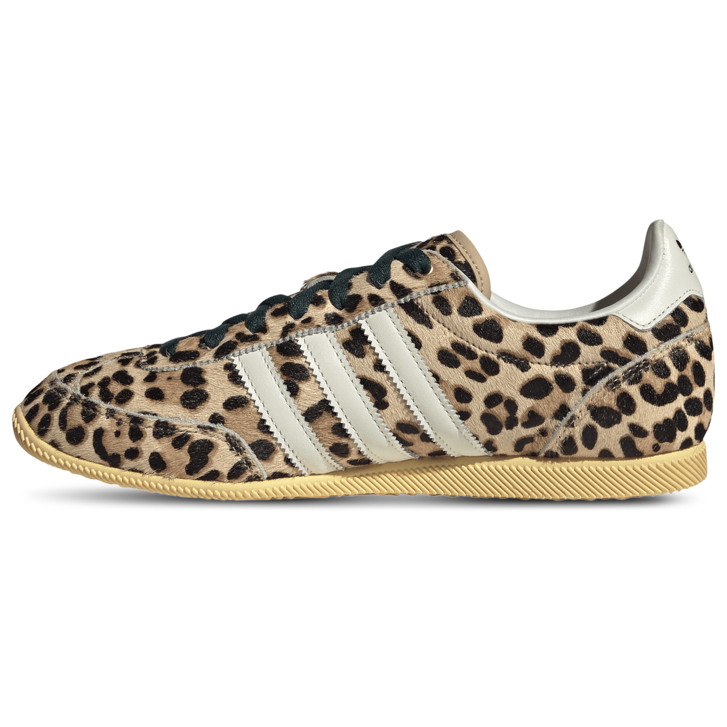 adidas Japan LEC - Women's - Aurora Ivy/Magic Beige/Ivory