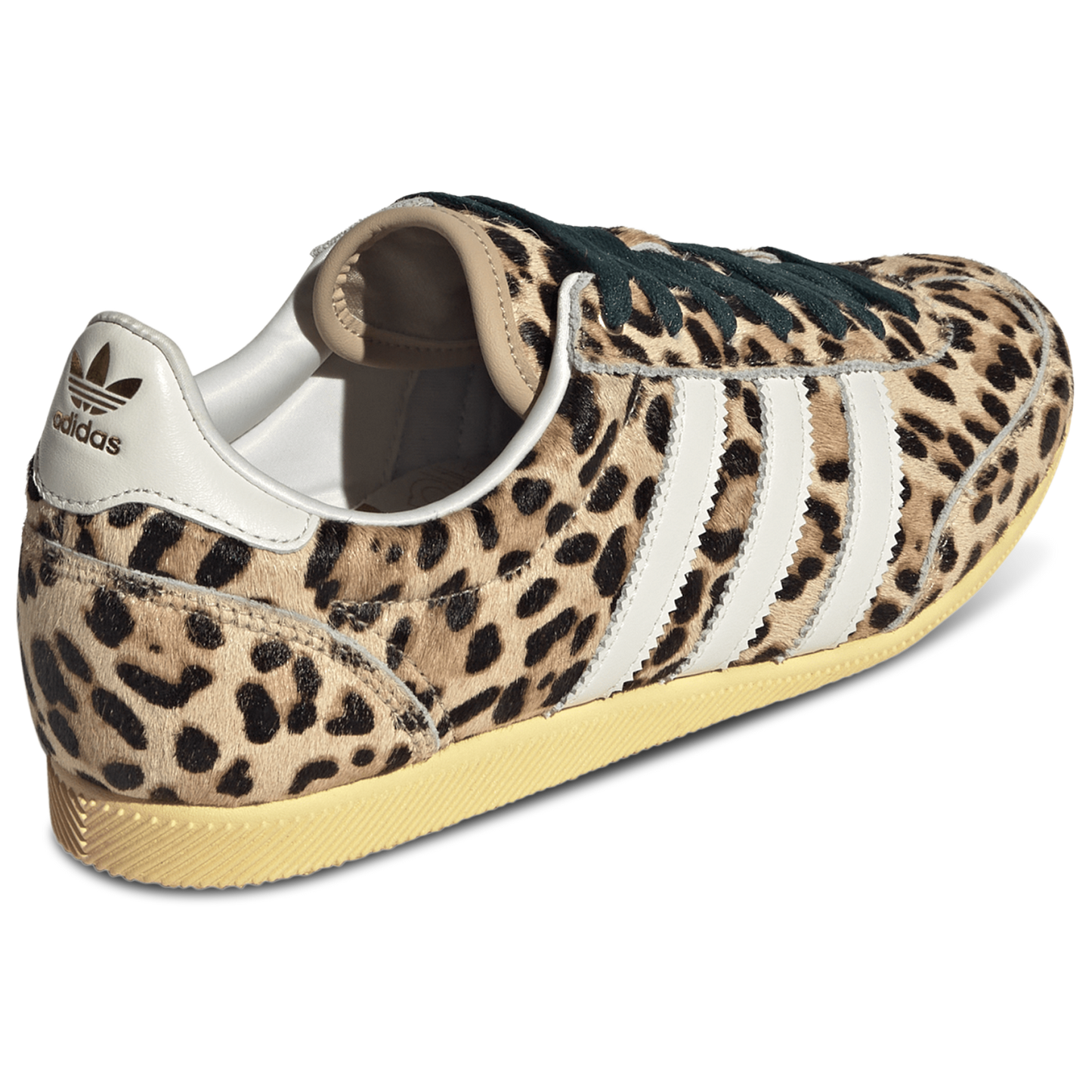 adidas Japan LEC - Women's - Aurora Ivy/Magic Beige/Ivory