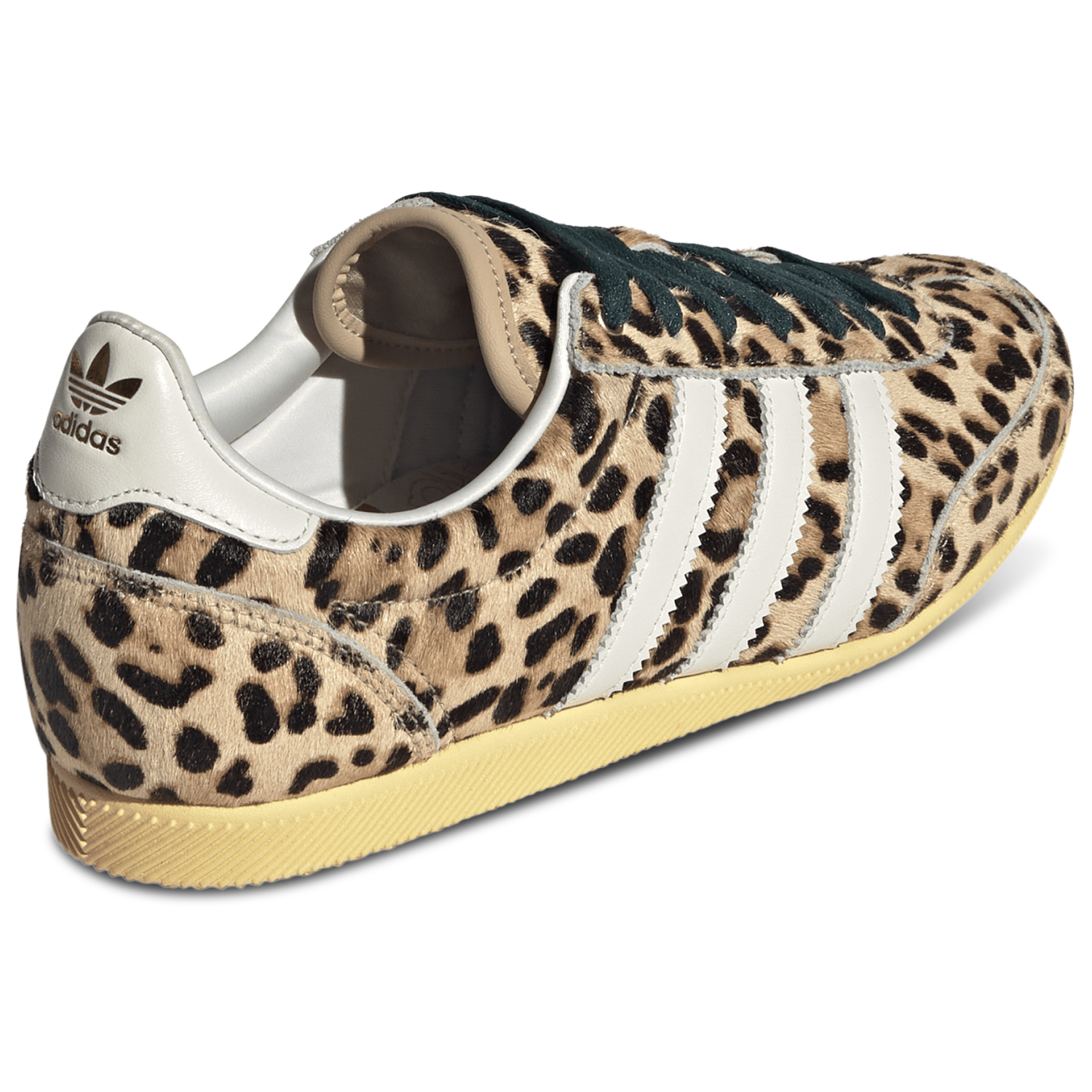 adidas Japan LEC - Women's - Aurora Ivy/Magic Beige/Ivory